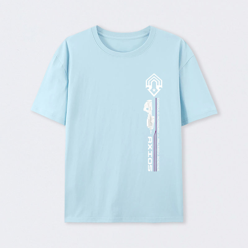 Corbulo Academy - AXIOS T-Shirt