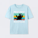 Pew Pew Madafakas T-Shirt