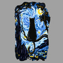 CAT STARRY NIGHT T-Shirt