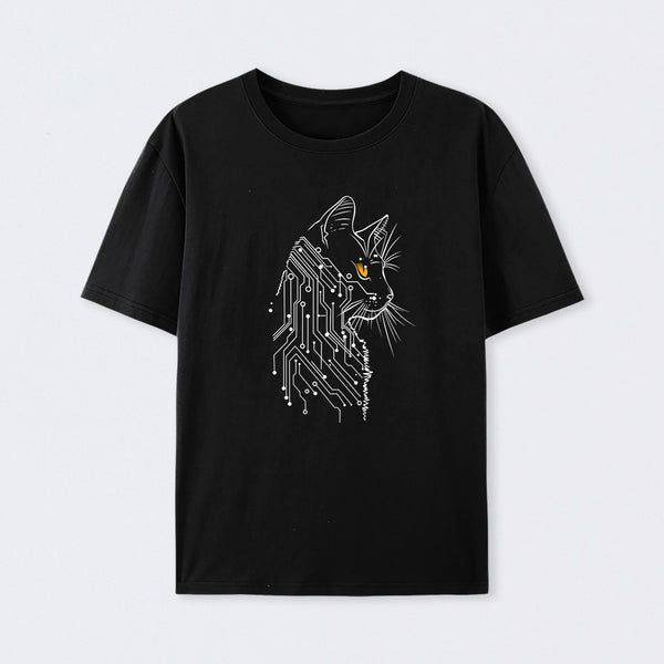 Cat Of Tomorrow T-Shirt