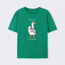Trust Me I'm a Ducktor T-Shirt