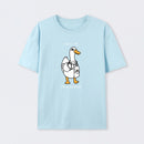Trust Me I'm a Ducktor T-Shirt