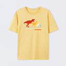 Dinosaur Evolution T-Shirt