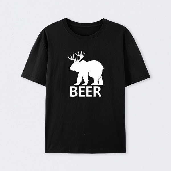 Bear T-Shirt