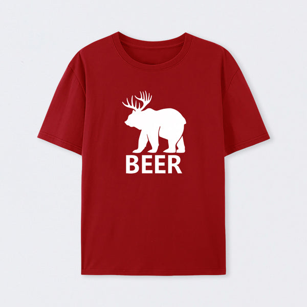 Bear T-Shirt