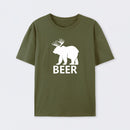 Bear T-Shirt