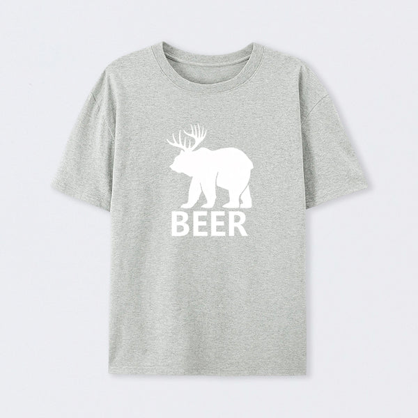 Bear T-Shirt