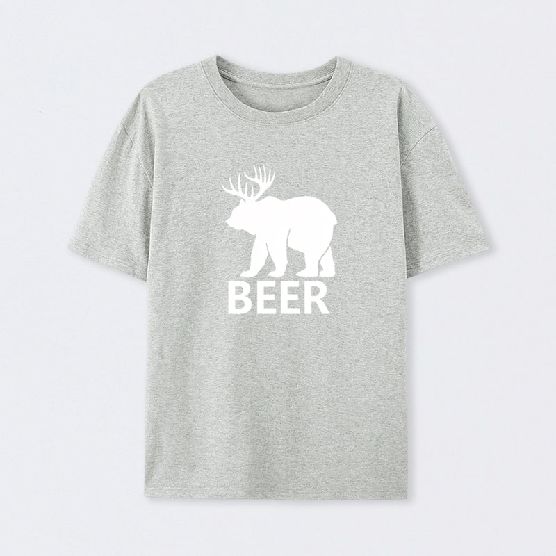 Bear T-Shirt