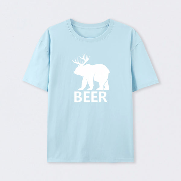 Bear T-Shirt