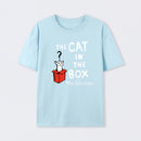 The Cat in the Box T-Shirt