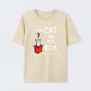 The Cat in the Box T-Shirt
