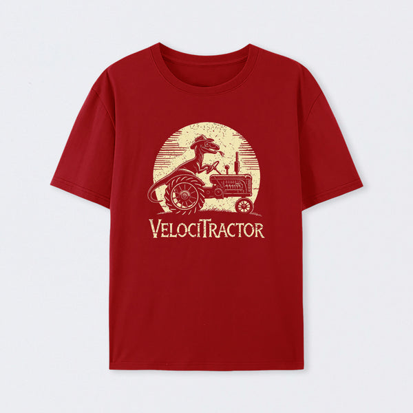 VelociTractor T-Shirt
