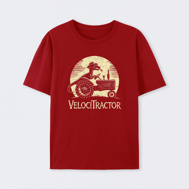 VelociTractor T-Shirt