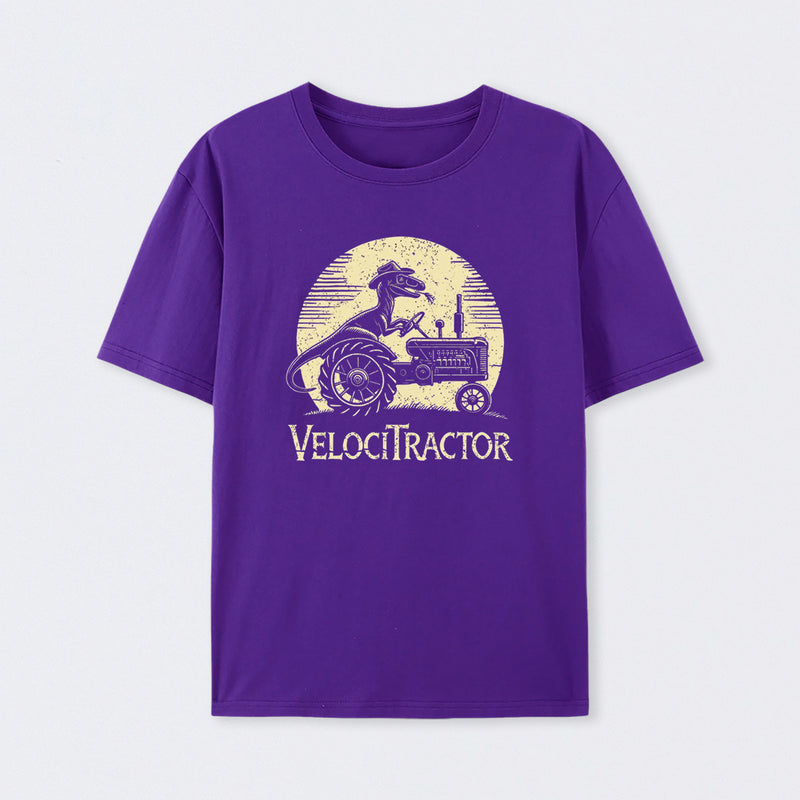 VelociTractor T-Shirt