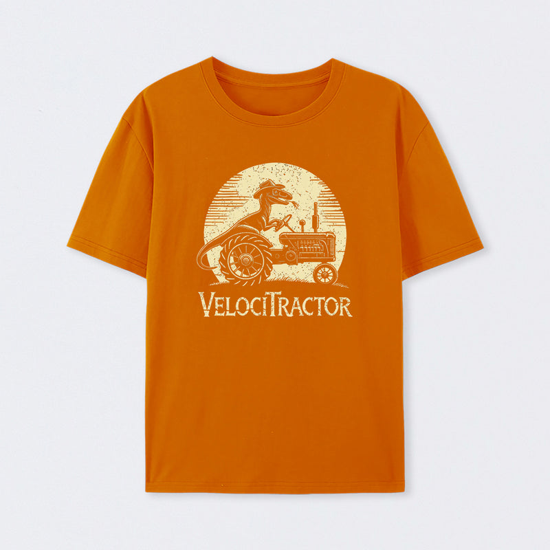 VelociTractor T-Shirt