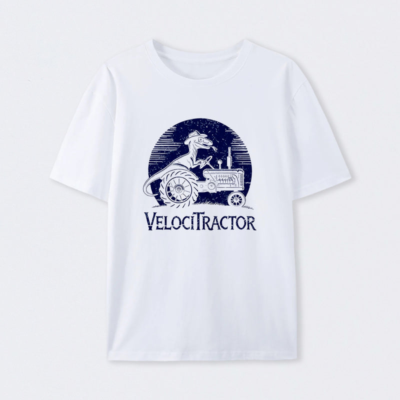 VelociTractor T-Shirt