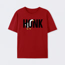 Goose Meme: Honk T-Shirt