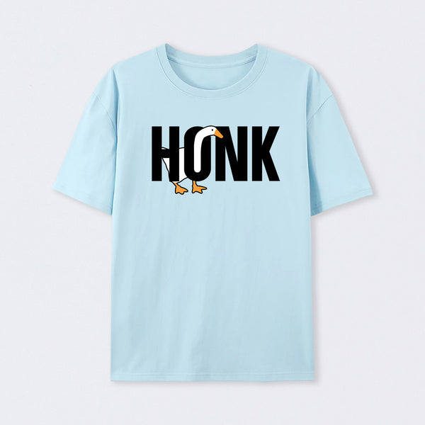 Goose Meme: Honk T-Shirt