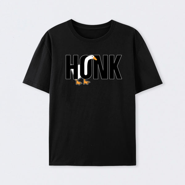 Goose Meme: Honk T-Shirt