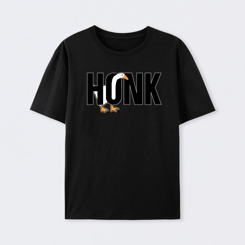 Goose Meme: Honk T-Shirt