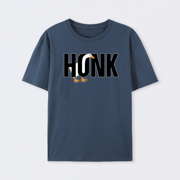 Goose Meme: Honk T-Shirt