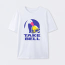 Take Bell Goose T-Shirt