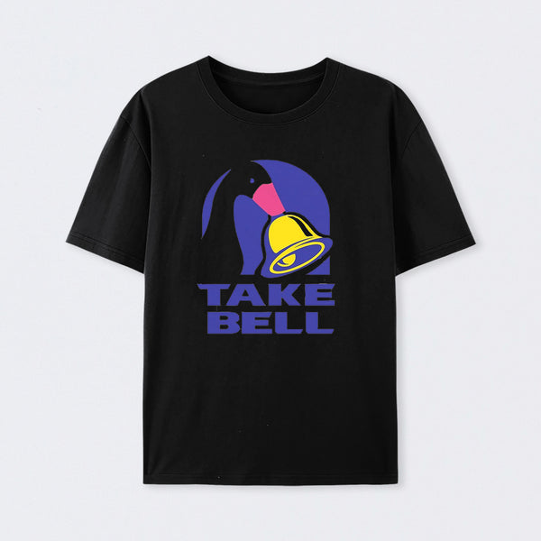 Take Bell Goose T-Shirt
