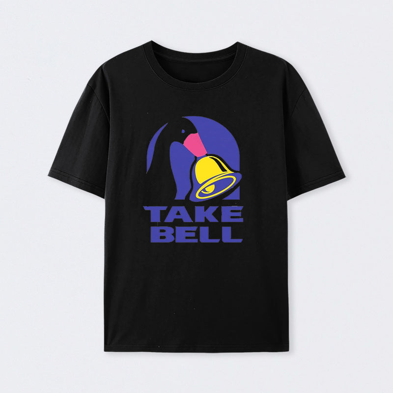 Take Bell Goose T-Shirt