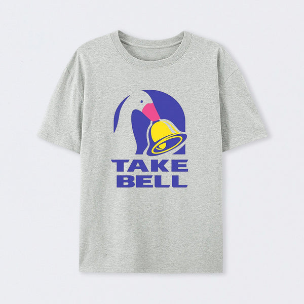 Take Bell Goose T-Shirt