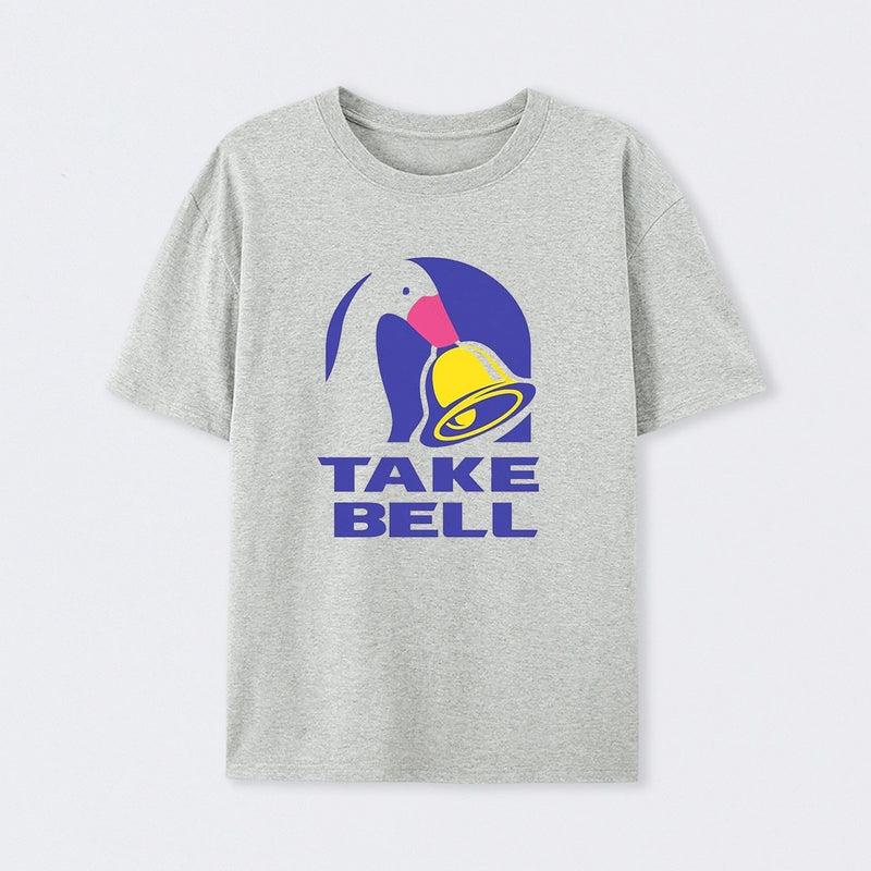 Take Bell Goose T-Shirt