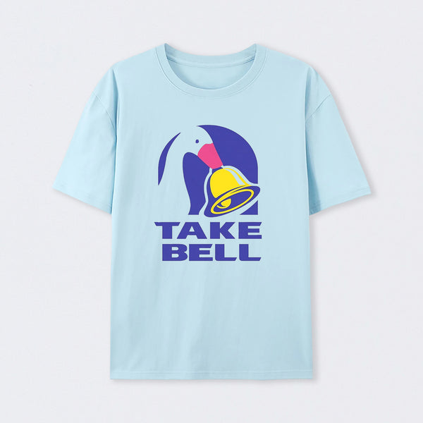 Take Bell Goose T-Shirt