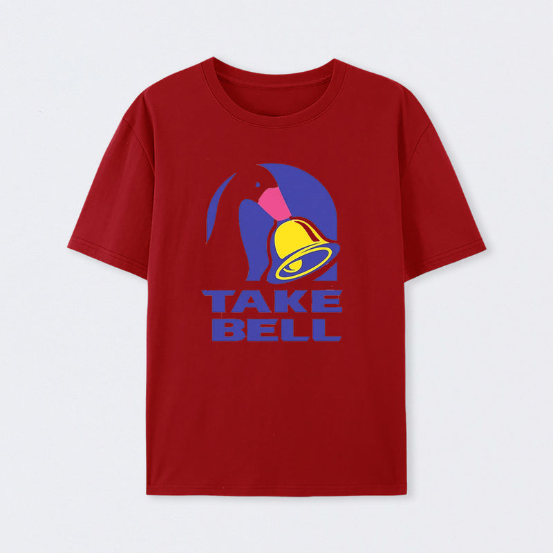 Take Bell Goose T-Shirt