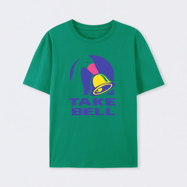 Take Bell Goose T-Shirt