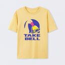 Take Bell Goose T-Shirt