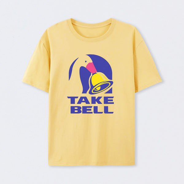 Take Bell Goose T-Shirt