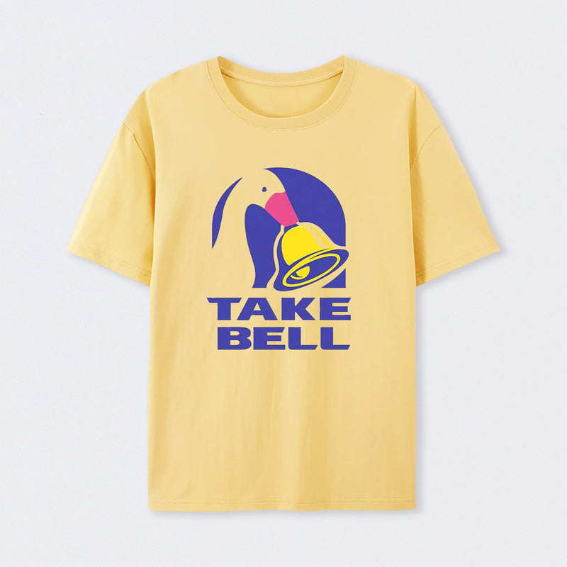Take Bell Goose T-Shirt