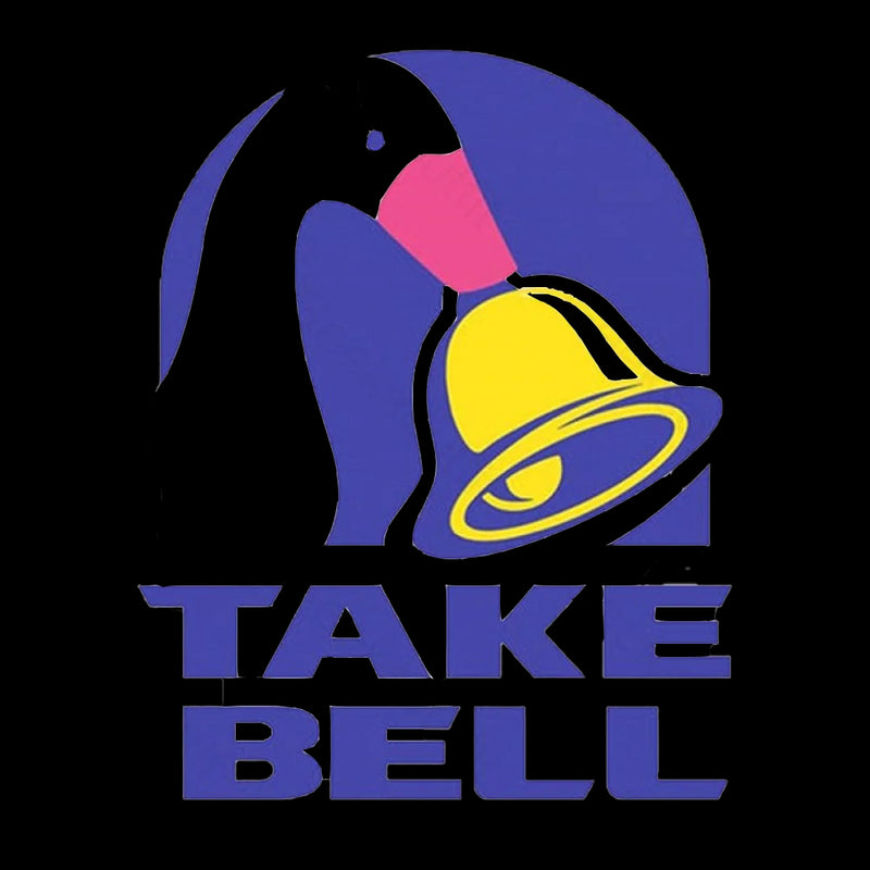 Take Bell Goose T-Shirt