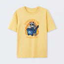 Dumpster Fire Response Team Leader Work T-Shirt