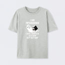 I Are Programmer Computer Cat T-Shirt