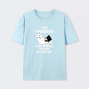 I Are Programmer Computer Cat T-Shirt