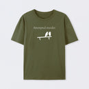 Attempted Murder T-Shirt