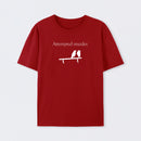 Attempted Murder T-Shirt