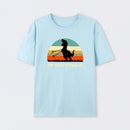 I'm Unstoppable T-Rex T-Shirt