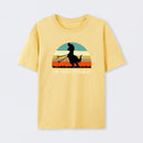 I'm Unstoppable T-Rex T-Shirt