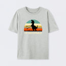 I'm Unstoppable T-Rex T-Shirt