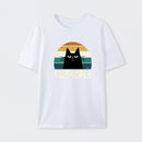Ew People Funny Cat T-Shirt