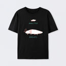Axolittle Axolotl T-Shirt