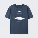Axolittle Axolotl T-Shirt