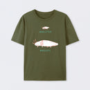 Axolittle Axolotl T-Shirt