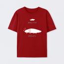 Axolittle Axolotl T-Shirt